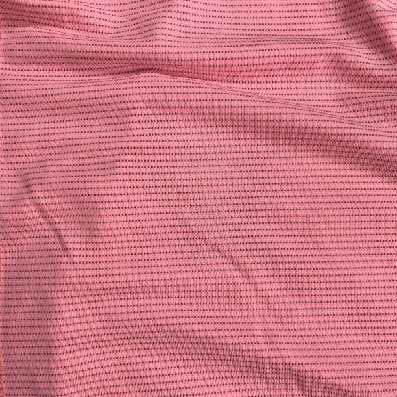 Lululemon Hustle & Bustle Tank Heathered Bleached Coral / Bleached Coral‎ Sz 4 - Picture 15 of 15